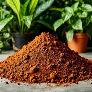 Грунт универсальный для тропических растений 550ml