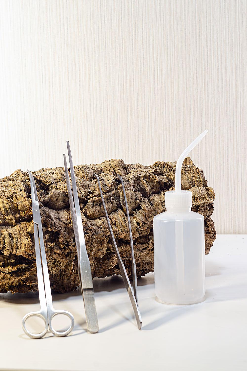 Инструменты